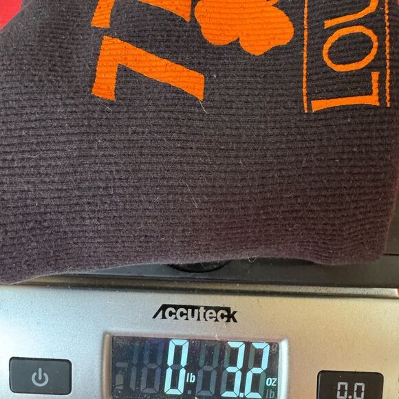 Next Level Apparel size L black Billy Sheehan Pig Roast Tank - Picture 7 of 7